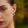 Picture of Nirah Hoop Earrings